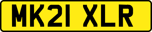 MK21XLR
