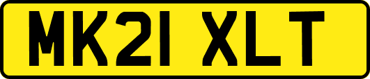 MK21XLT