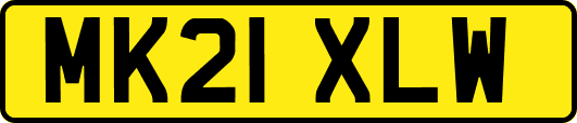 MK21XLW