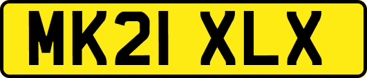 MK21XLX