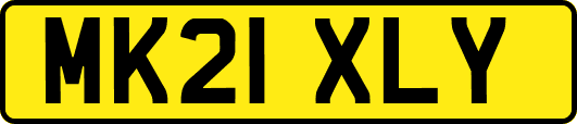 MK21XLY