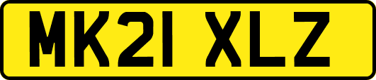 MK21XLZ