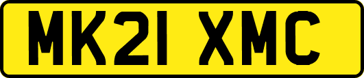 MK21XMC