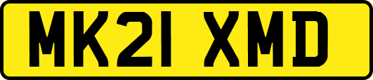 MK21XMD