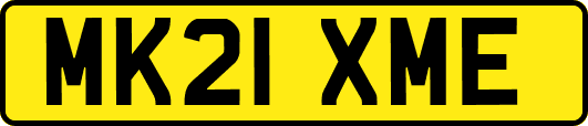 MK21XME