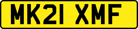 MK21XMF