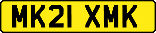 MK21XMK