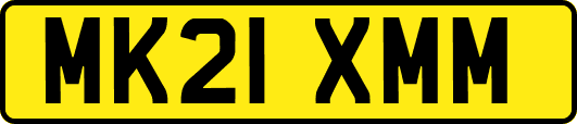 MK21XMM
