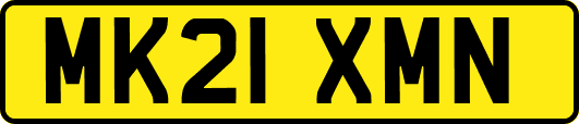 MK21XMN