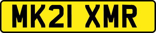 MK21XMR