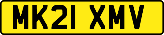 MK21XMV