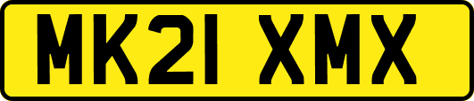MK21XMX