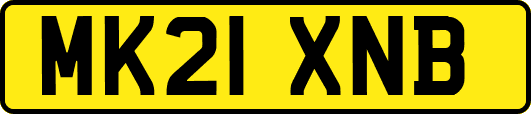 MK21XNB