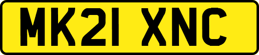 MK21XNC