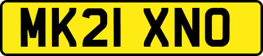 MK21XNO