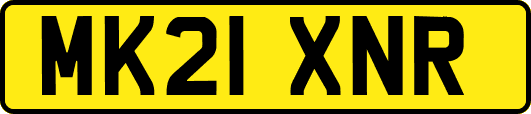 MK21XNR