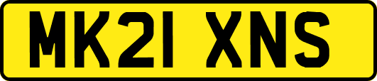 MK21XNS