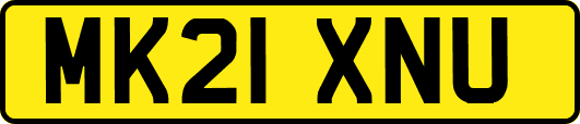 MK21XNU