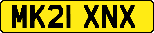 MK21XNX