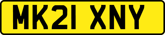 MK21XNY
