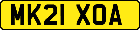 MK21XOA