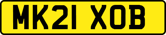 MK21XOB