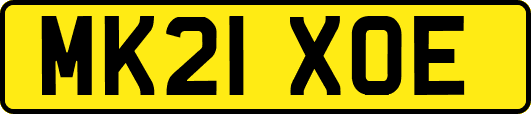 MK21XOE