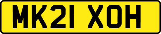 MK21XOH