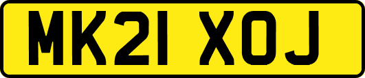 MK21XOJ