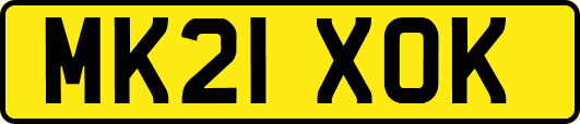 MK21XOK