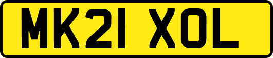 MK21XOL