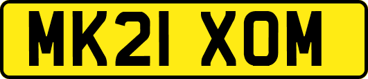 MK21XOM