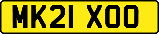 MK21XOO