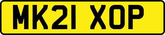 MK21XOP