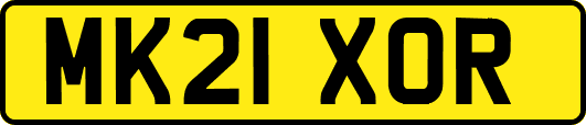 MK21XOR