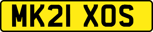MK21XOS