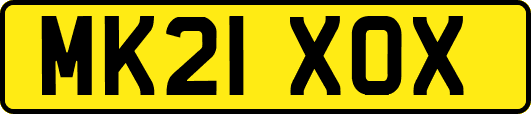 MK21XOX