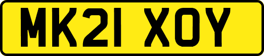 MK21XOY