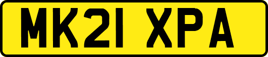 MK21XPA