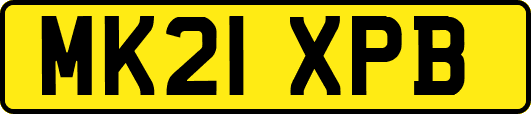 MK21XPB