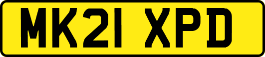 MK21XPD