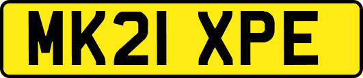 MK21XPE