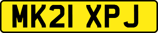 MK21XPJ