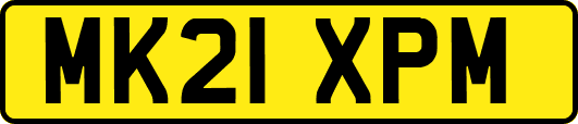 MK21XPM