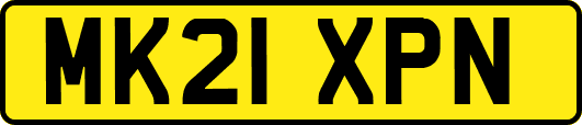 MK21XPN