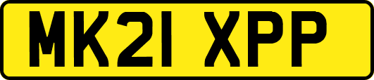 MK21XPP
