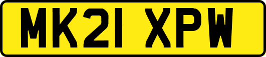 MK21XPW