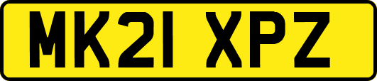MK21XPZ