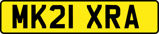 MK21XRA