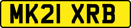 MK21XRB